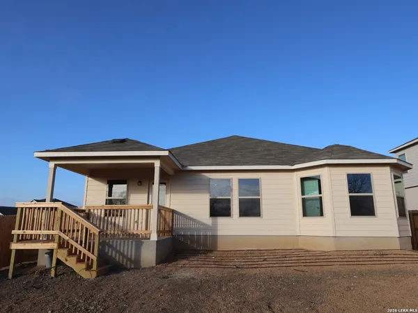 $334,990 | 8708 Rucker Pond Trail, San Antonio, TX 78252