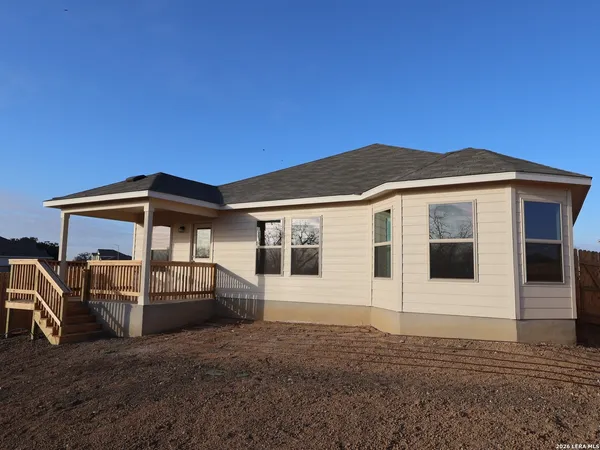 $334,990 | 8708 Rucker Pond Trail, San Antonio, TX 78252