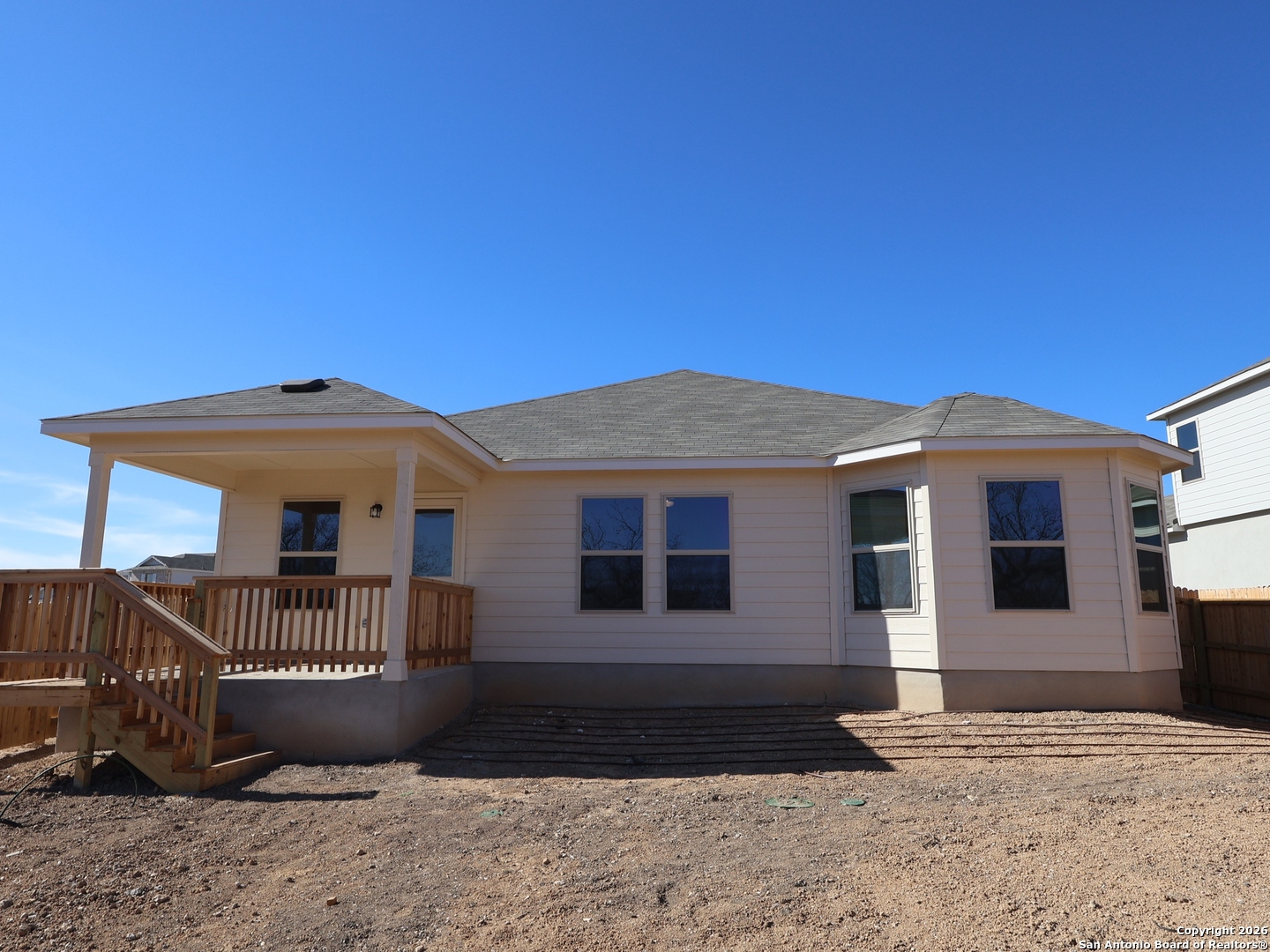 8708 Rucker Pond Trail San Antonio, TX 78252 - Photo 27 of 32