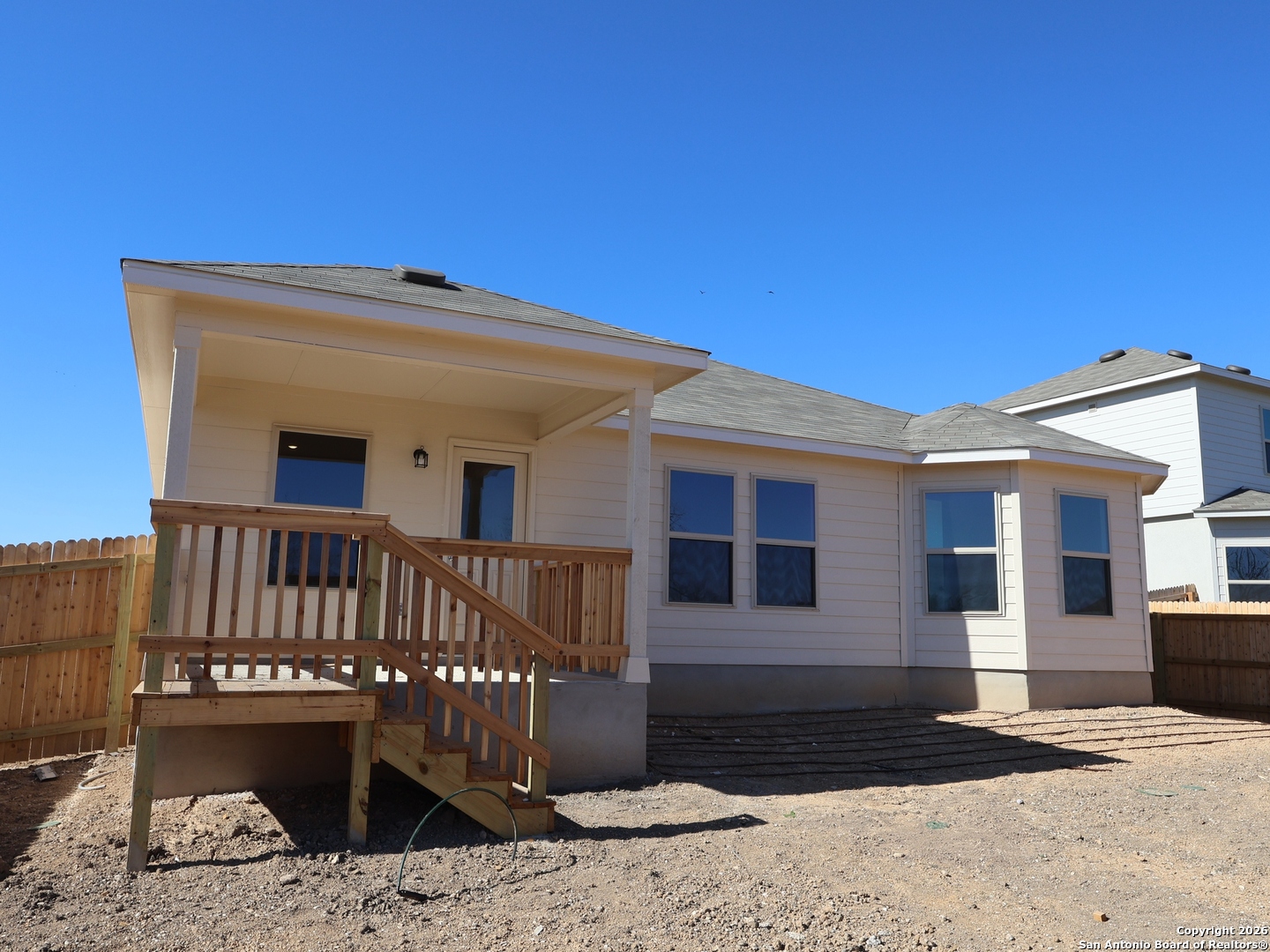 8708 Rucker Pond Trail San Antonio, TX 78252 - Photo 28 of 32