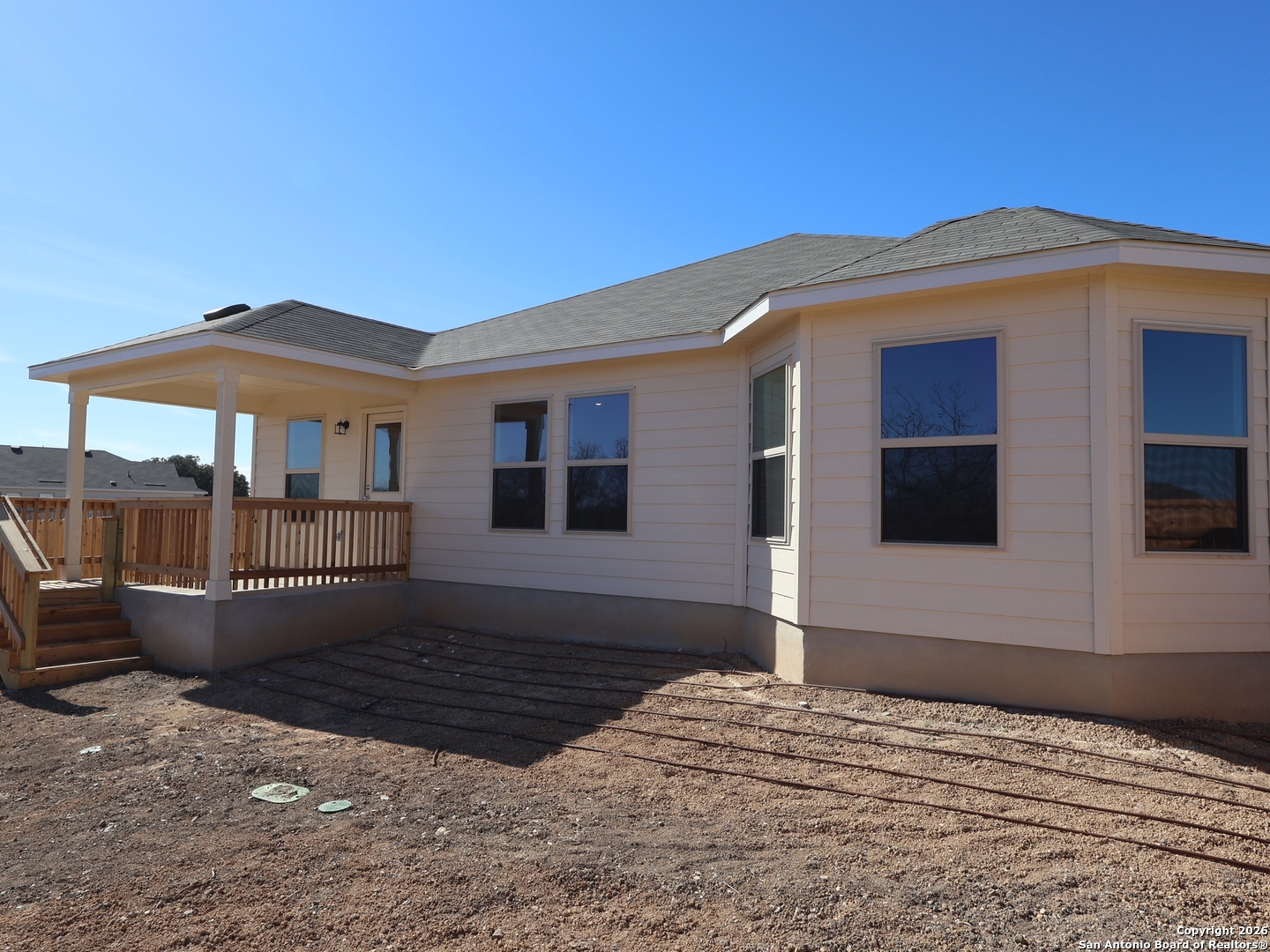 8708 Rucker Pond Trail San Antonio, TX 78252 - Photo 29 of 32