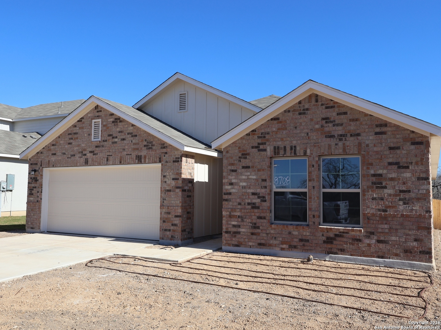 8708 Rucker Pond Trail San Antonio, TX 78252 - Photo 31 of 32