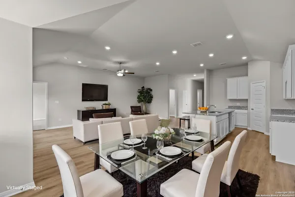 $334,990 | 8708 Rucker Pond Trail, San Antonio, TX 78252