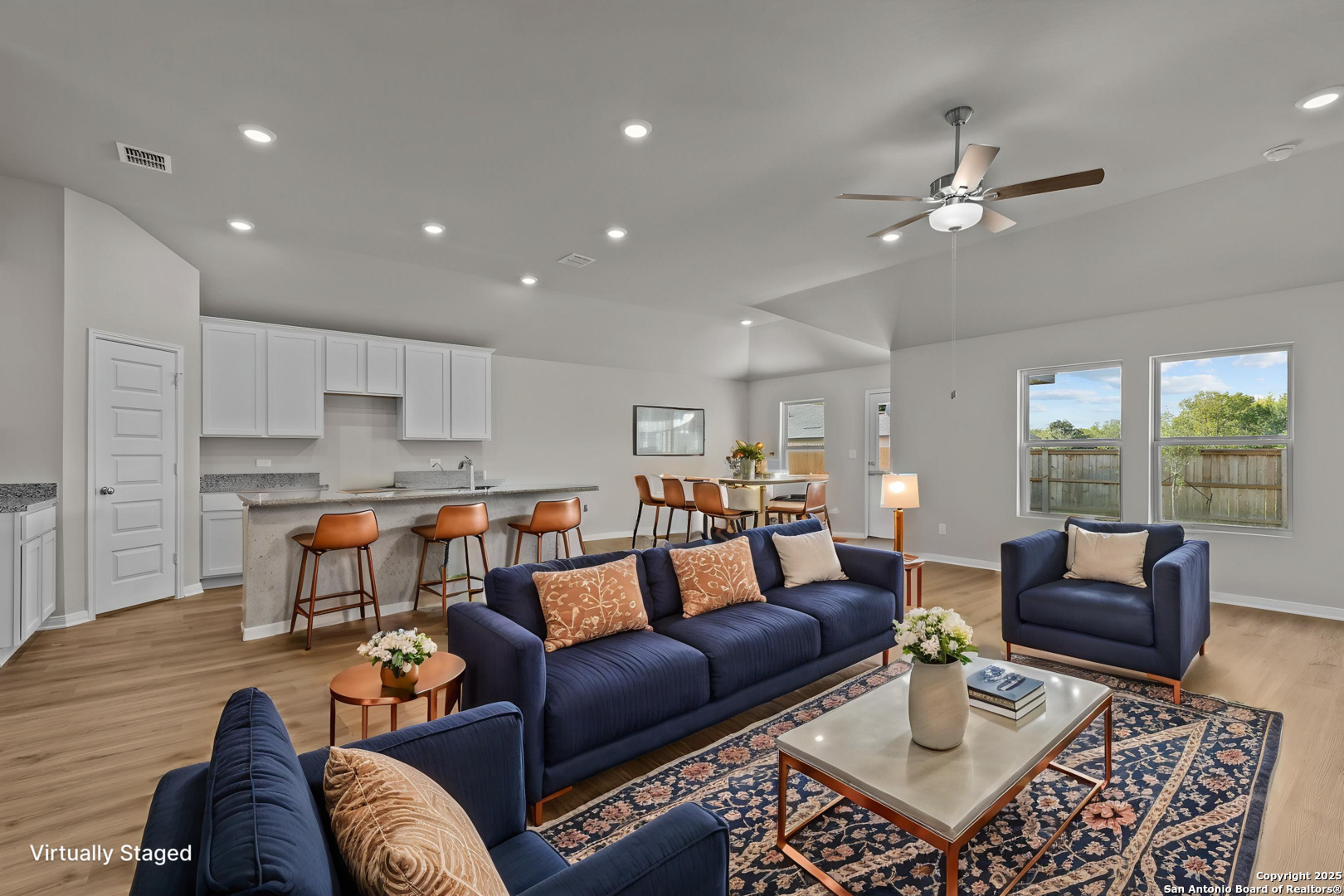 8708 Rucker Pond Trail San Antonio, TX 78252 - Photo 9 of 32