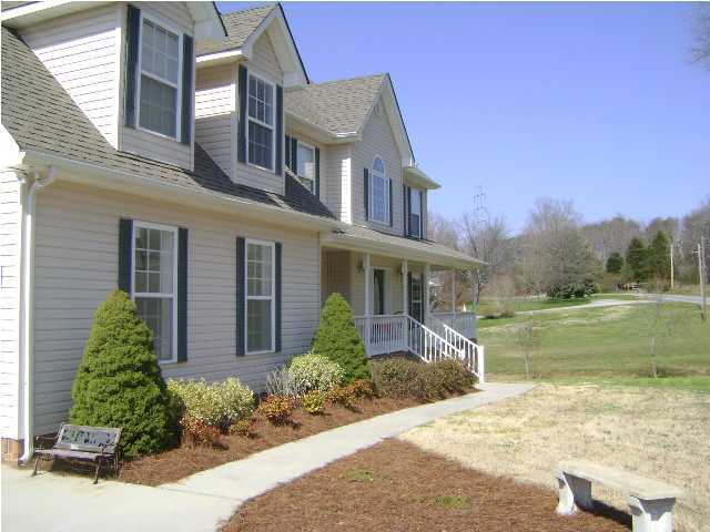 4727 Alabama Road Apison, TN 37302 - Photo 3 of 25 Additional Photo