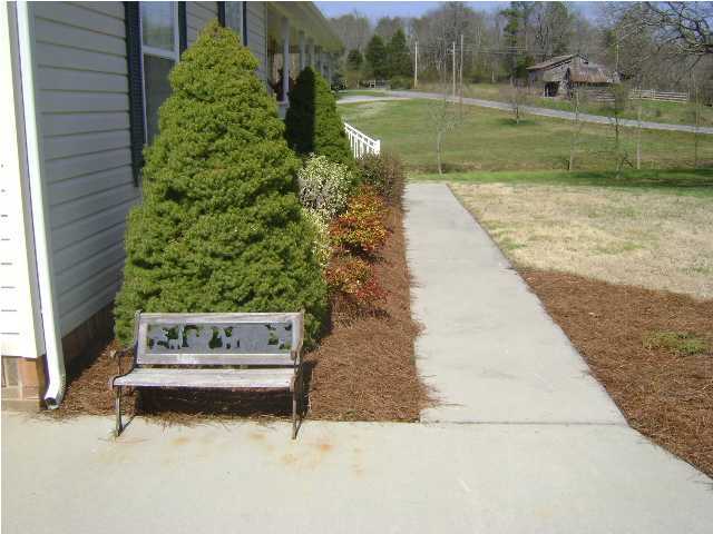 4727 Alabama Road Apison, TN 37302 - Photo 21 of 25 Additional Photo