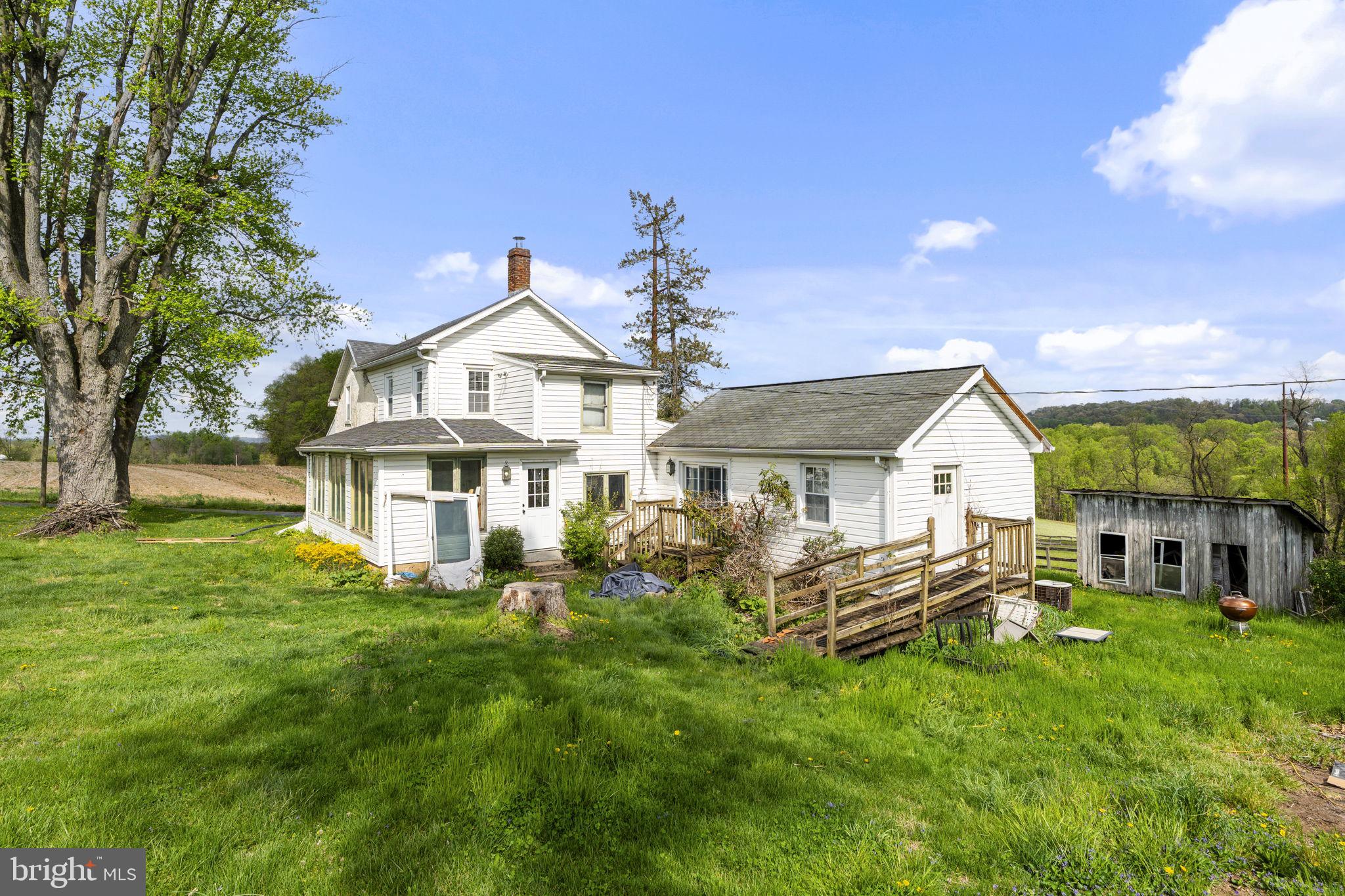 749 Hilldale Road Holtwood, PA 17532 - Photo 17 of 23