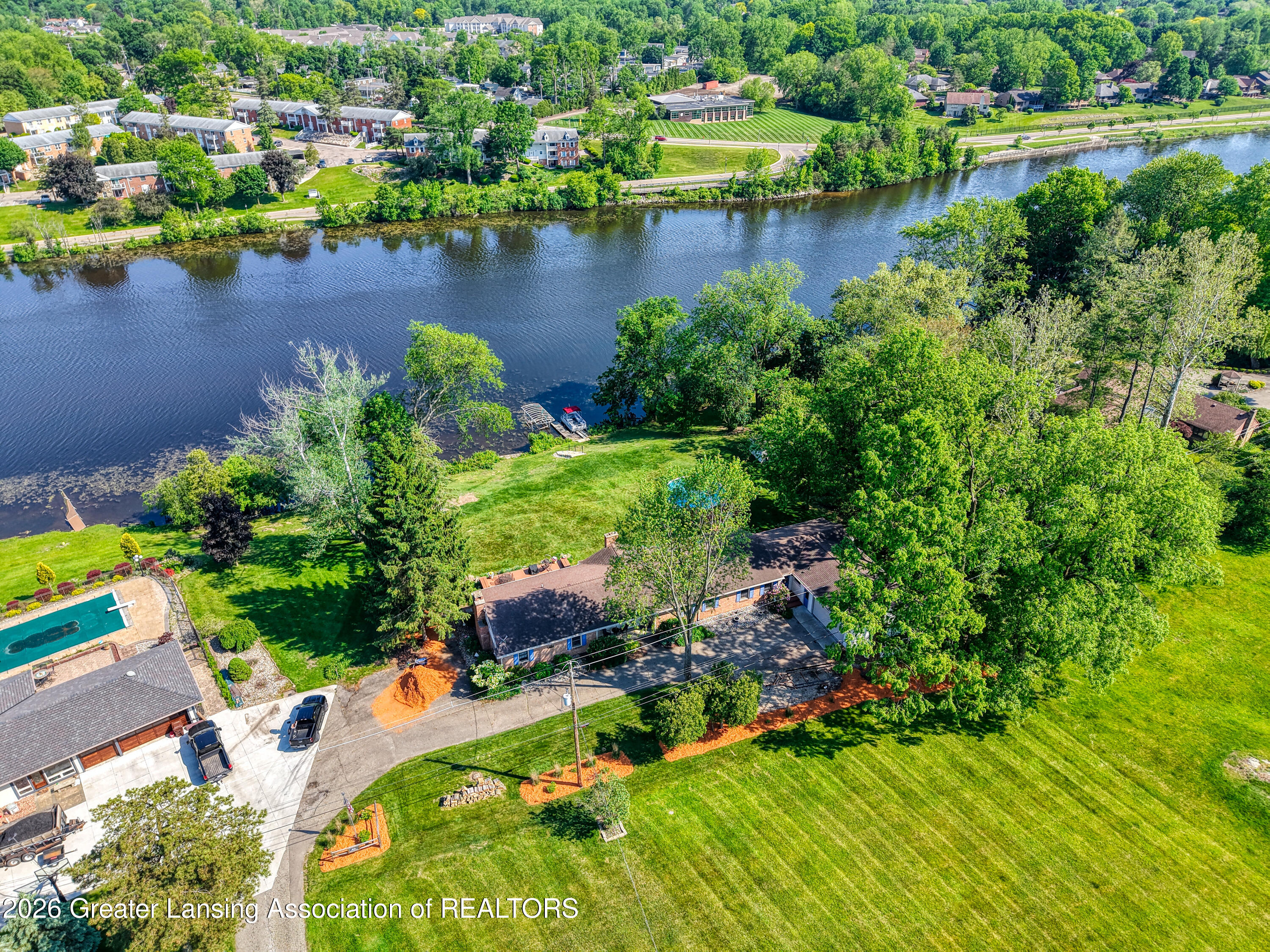 3619 Waverly Hills Road Lansing, MI 48917 - Photo 26 of 64 DJI_20260527165035_0102_D_12