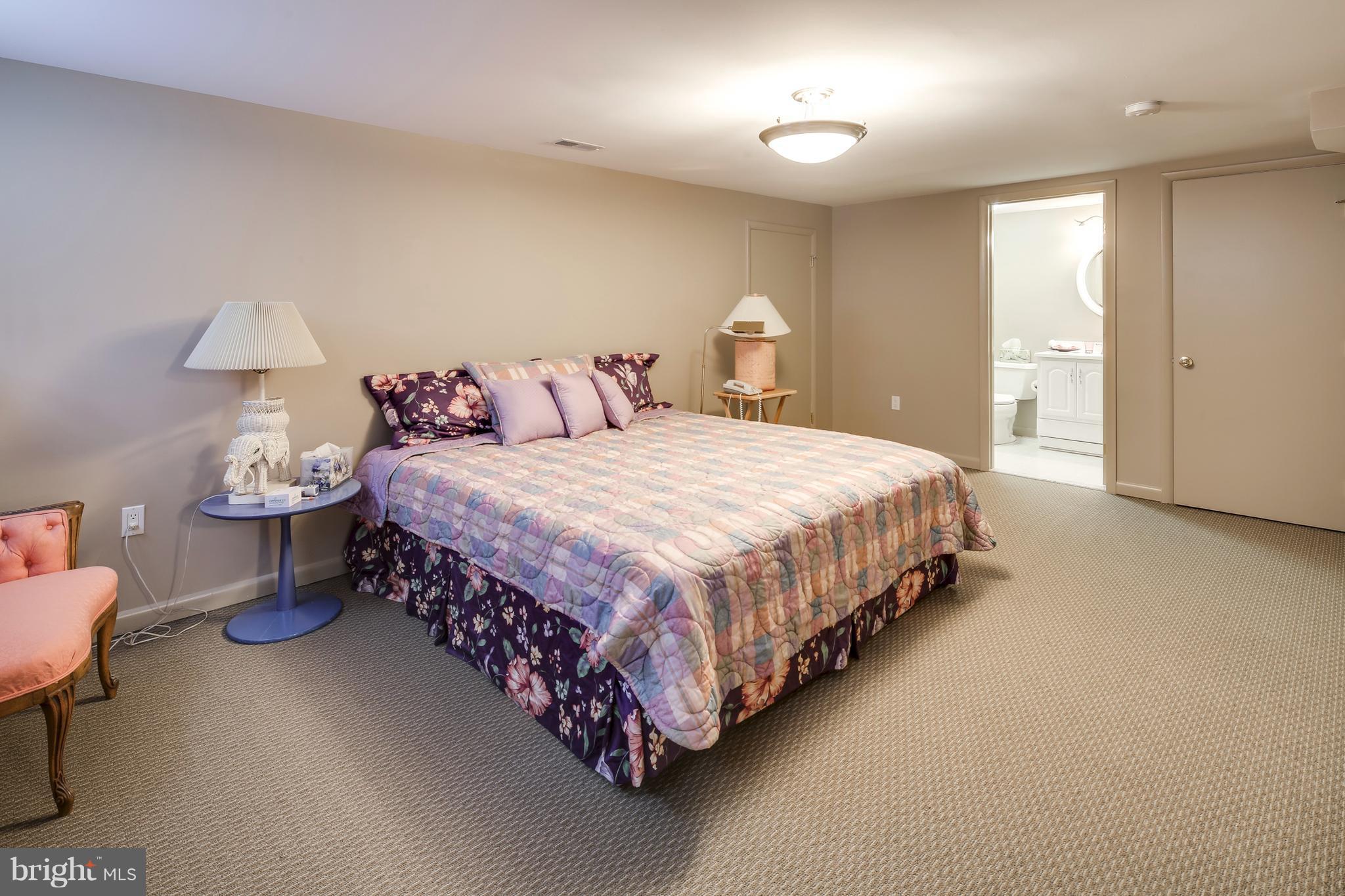 3410 Garrison Farms Road Baltimore, MD 21208 - Photo 22 of 29 Basement
