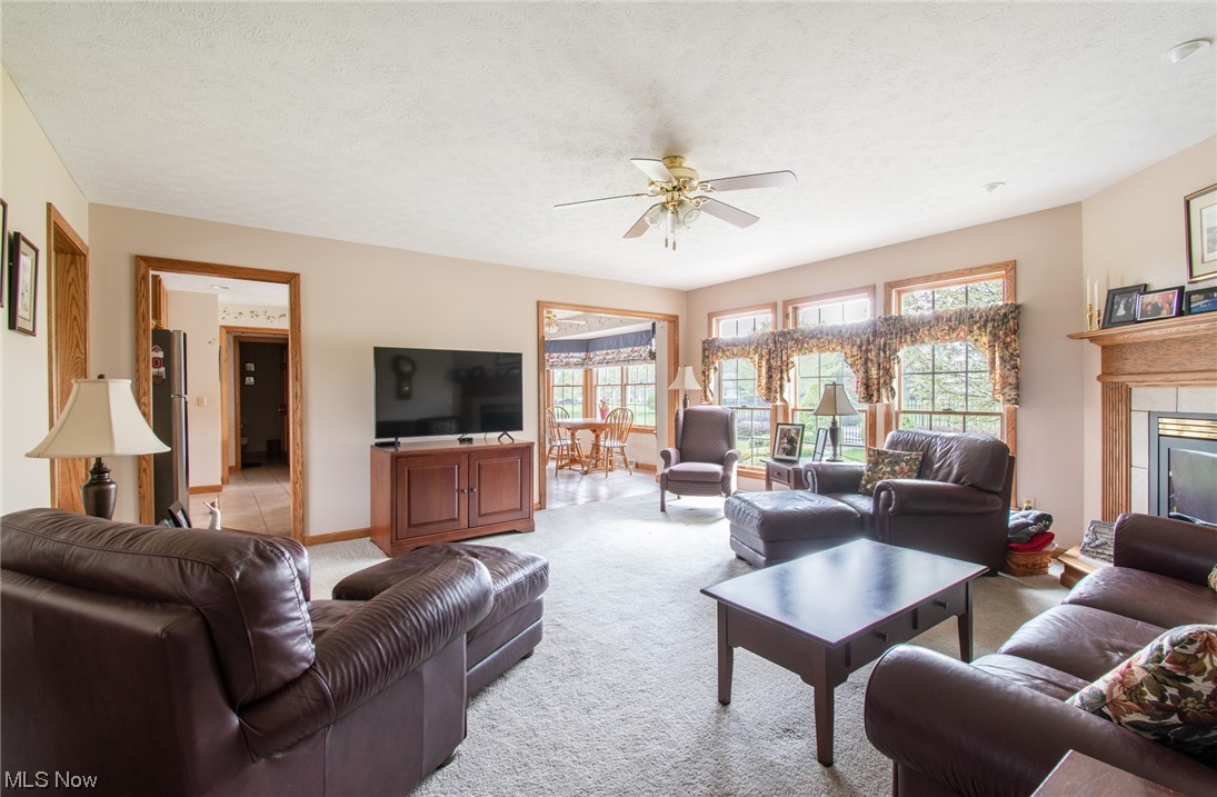4441 West Calla Road Canfield, OH 44406 - Photo 9 of 35 Gallery Image 9