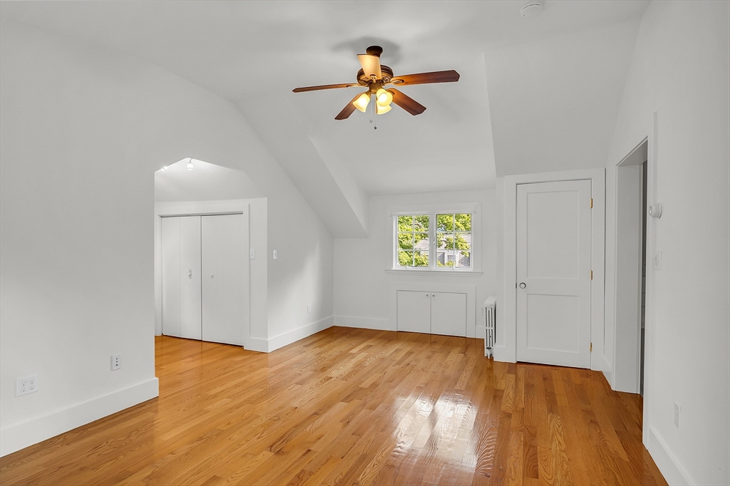 42 Locust Street Marblehead, MA 01945 - Photo 32 of 42 a view of empty room with wooden floor