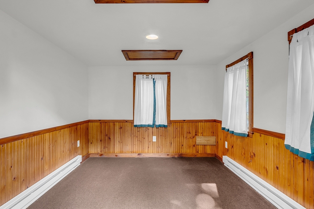 42 Locust Street Marblehead, MA 01945 - Photo 37 of 42 a view of an empty room and window