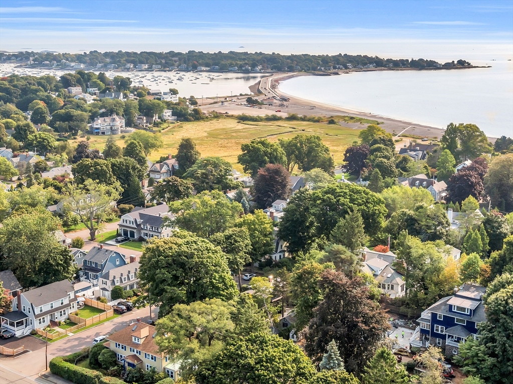 42 Locust Street Marblehead, MA 01945 - Photo 38 of 42 a view of a city