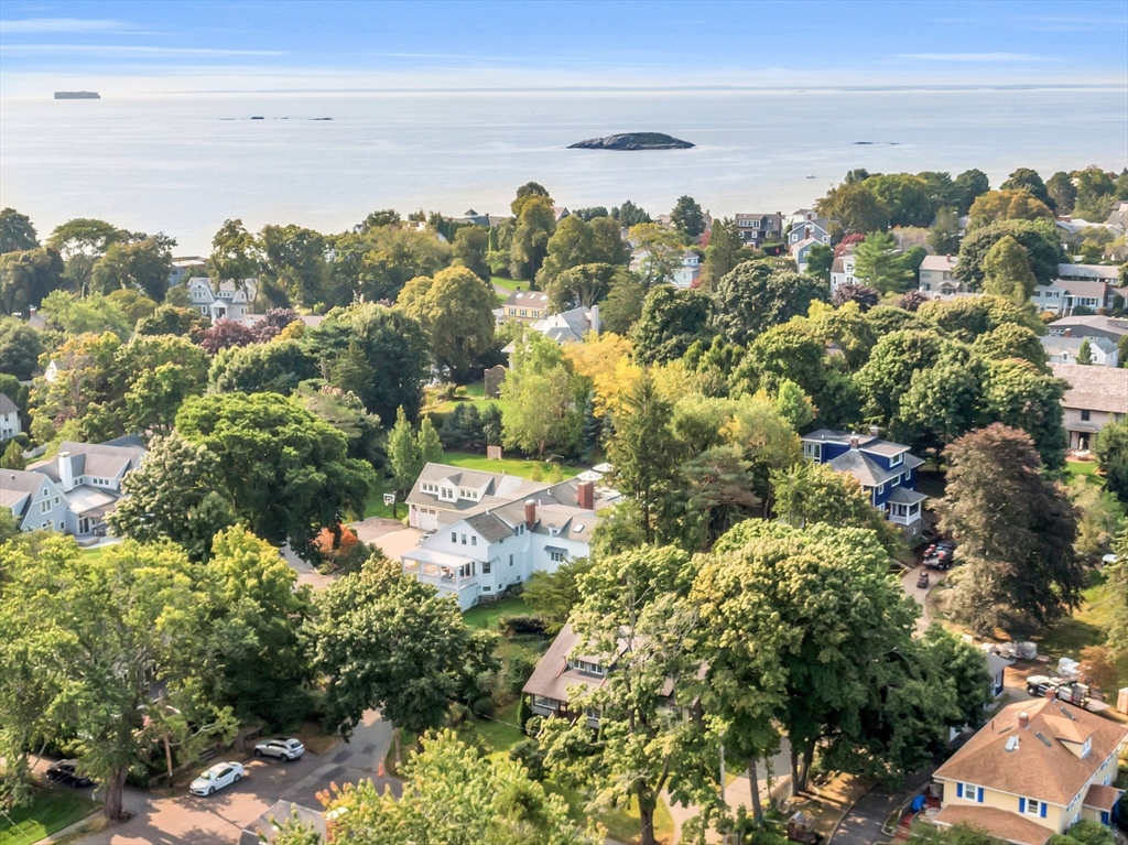 42 Locust Street Marblehead, MA 01945 - Photo 39 of 42 a view of a city