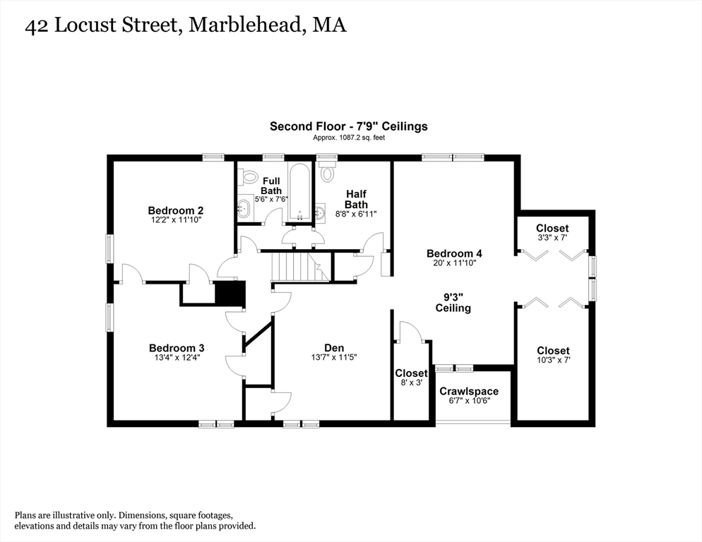 42 Locust Street Marblehead, MA 01945 - Photo 42 of 42