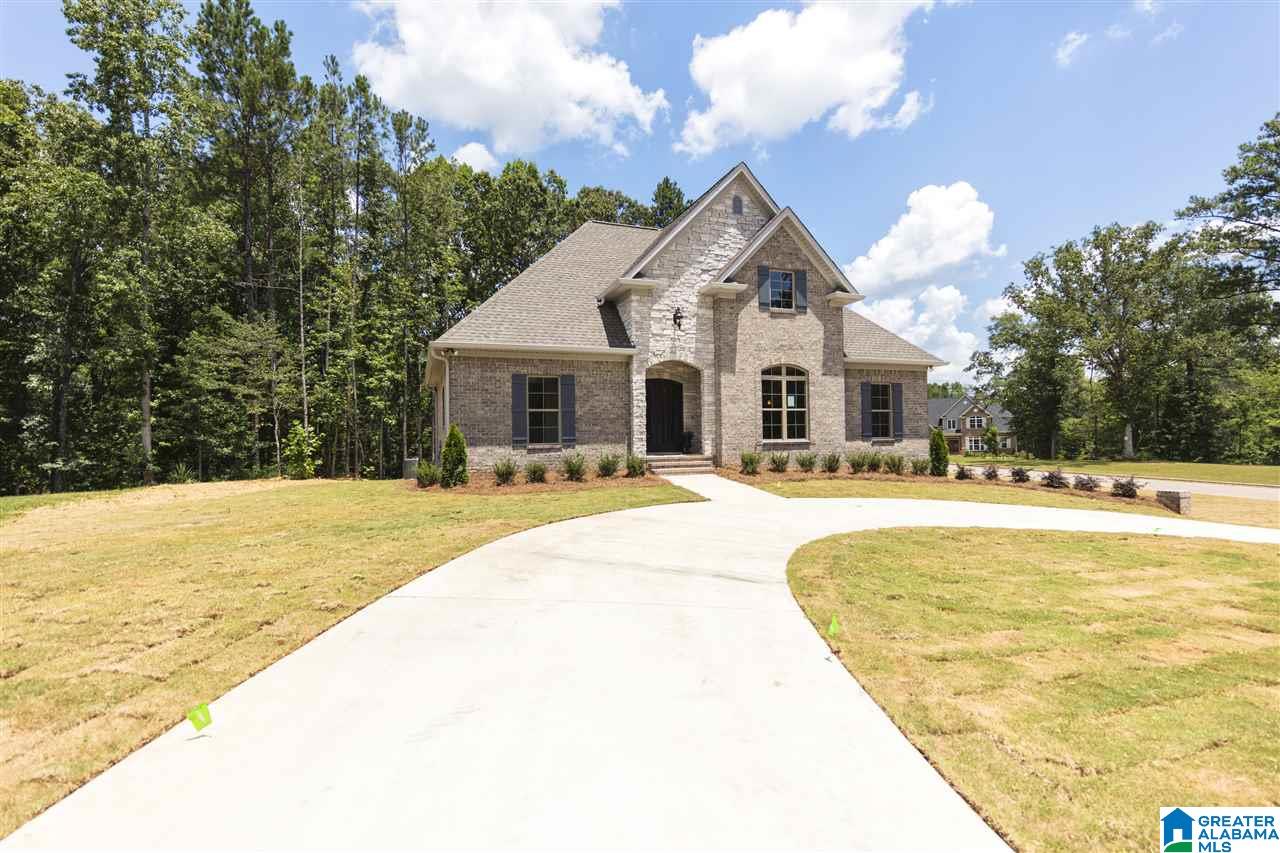 108 Highland Ridge Drive Chelsea, AL 35043 - Photo 40 of 45