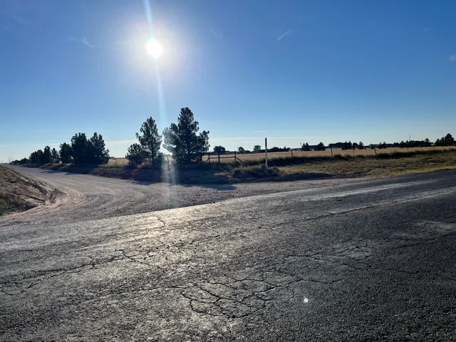 a view of an ocean beach