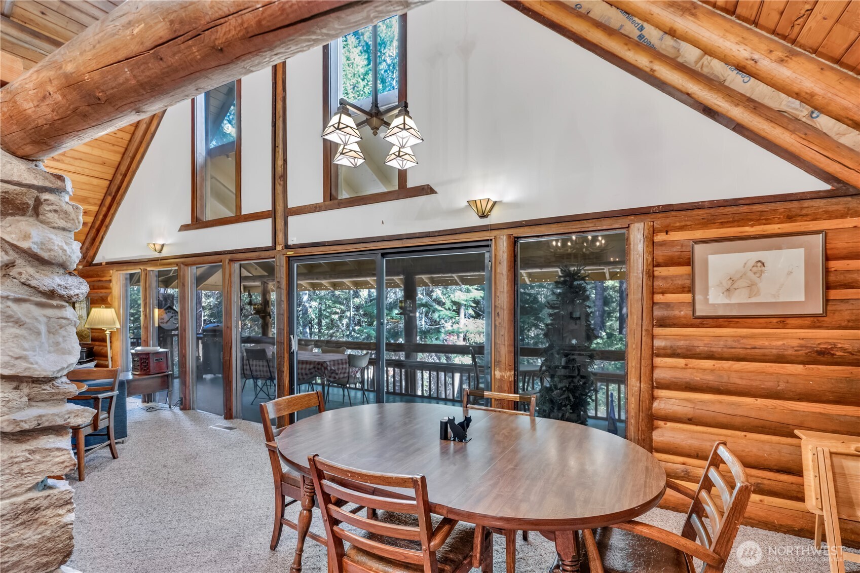 2263 Pine Tree Road Leavenworth, WA 98826 - Photo 8 of 36 Gallery Image 8