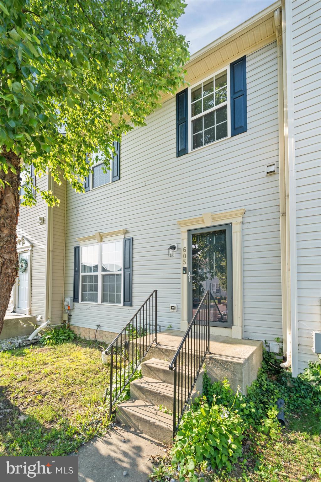 605 Red Timber Lane Smyrna, DE 19977 - Photo 2 of 31