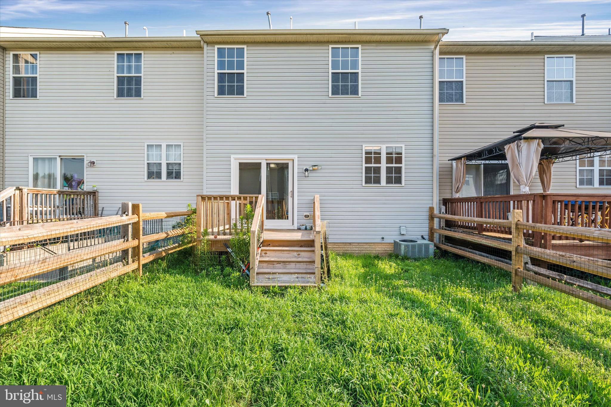 605 Red Timber Lane Smyrna, DE 19977 - Photo 30 of 31