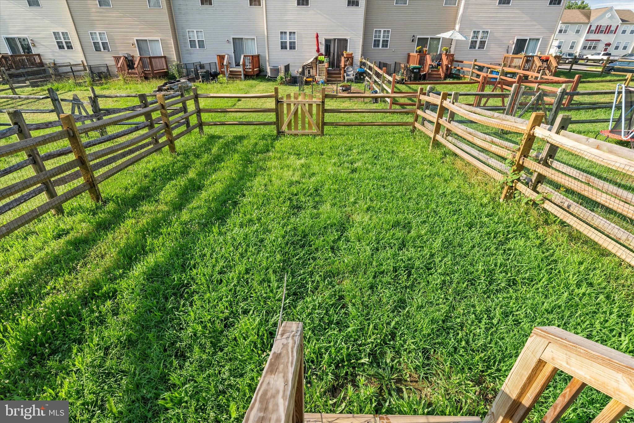 605 Red Timber Lane Smyrna, DE 19977 - Photo 31 of 31