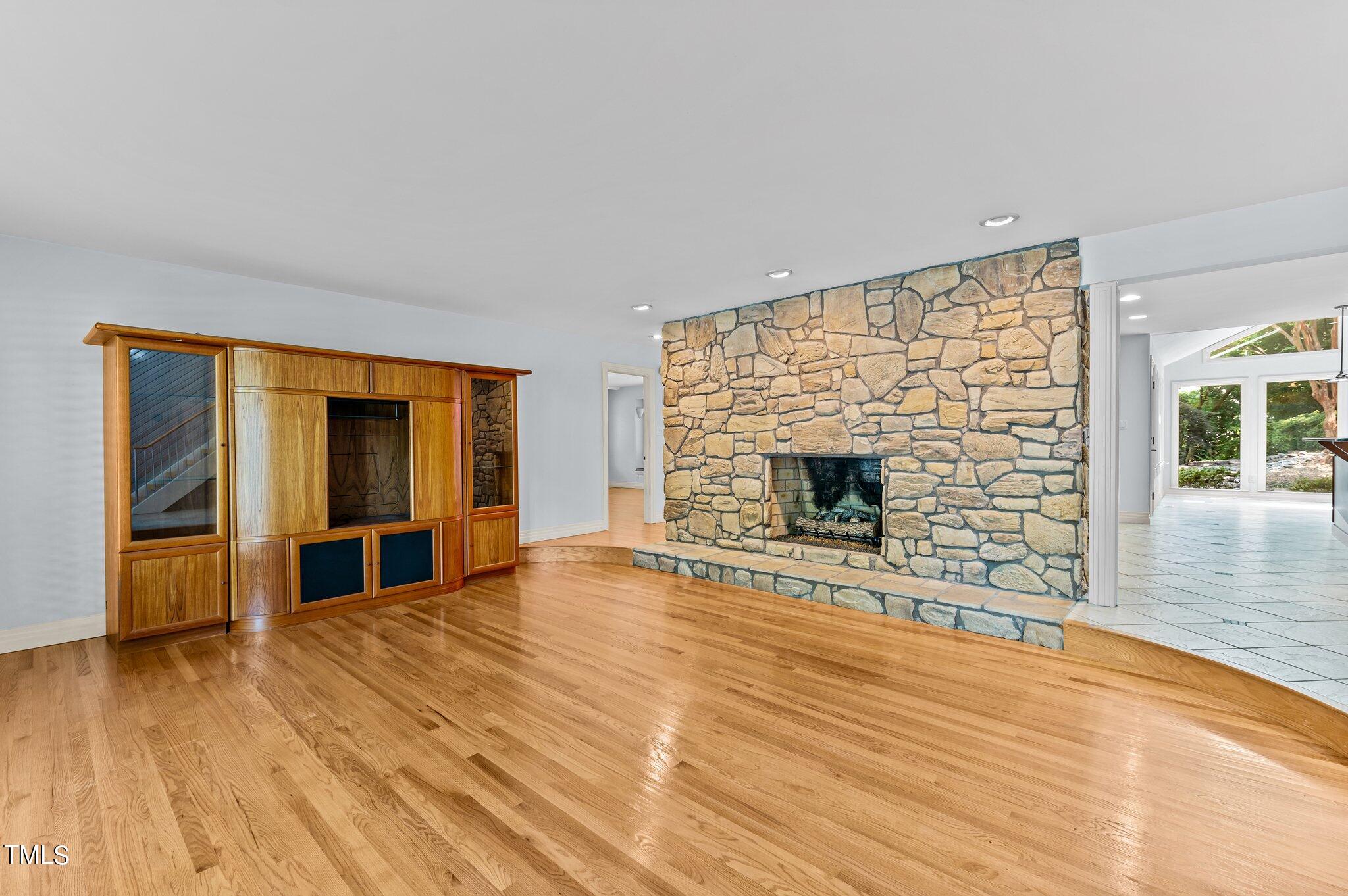 7201 North Ridge Drive Raleigh, NC 27615 - Photo 9 of 60 7