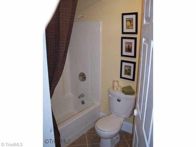 6918 Cedar Square Road Archdale, NC 27263 - Photo 6 of 8 Other. Hall Bath