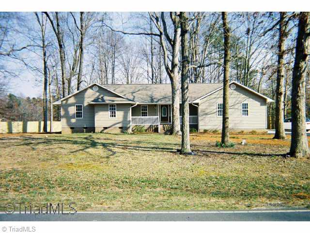 6918 Cedar Square Road Archdale, NC 27263 - Photo 8 of 8 Other. Front Exterior
