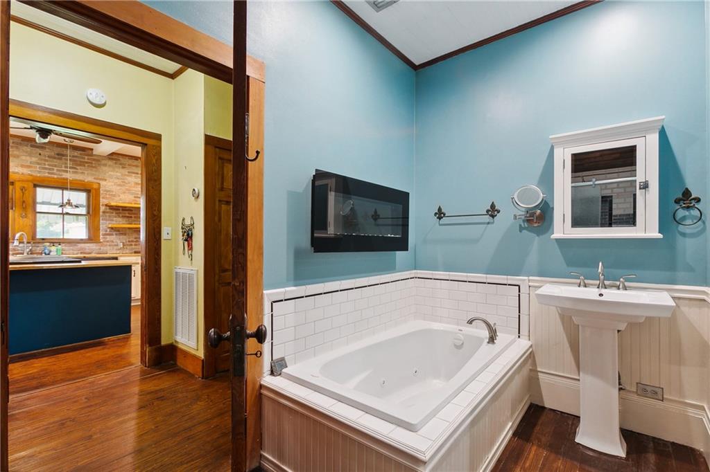 16011 River Road Hahnville, LA 70057 - Photo 14 of 22 Gallery Image 14