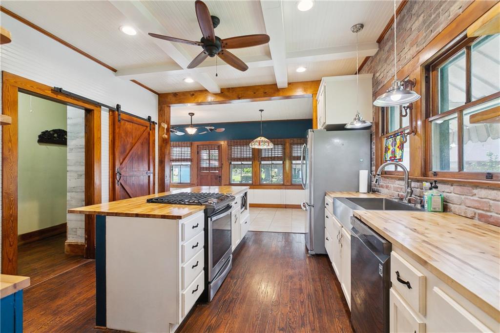 16011 River Road Hahnville, LA 70057 - Photo 8 of 22 Gallery Image 8