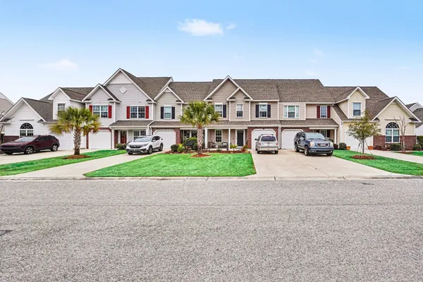 $300,000 | 520 Riverward Drive, Unit 520, Myrtle Beach, SC 29588