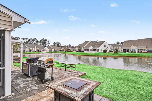 $300,000 | 520 Riverward Drive, Unit 520, Myrtle Beach, SC 29588