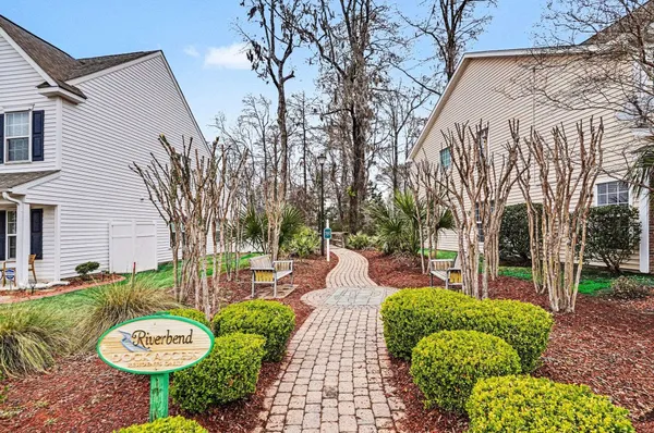 $300,000 | 520 Riverward Drive, Unit 520, Myrtle Beach, SC 29588
