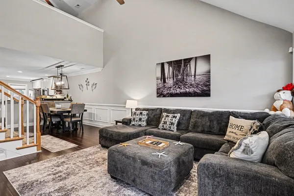 $300,000 | 520 Riverward Drive, Unit 520, Myrtle Beach, SC 29588