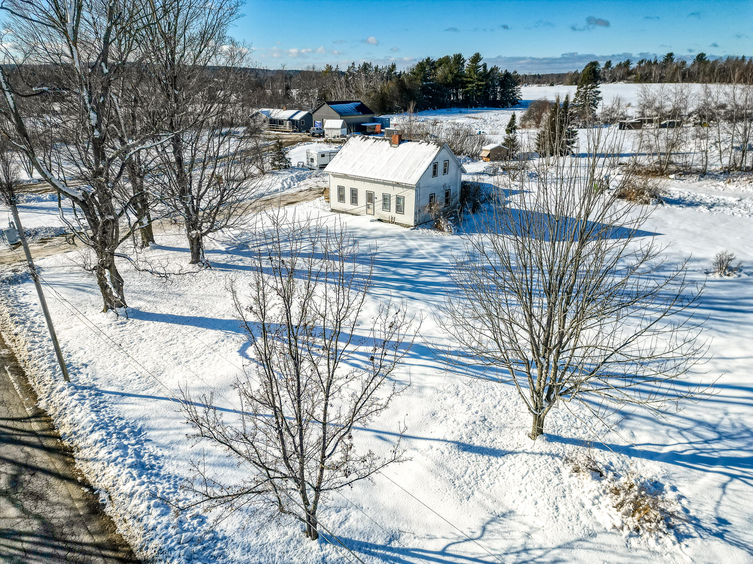88 Crosby Road Albion, ME 04910 - Photo 4 of 23 109029ae-103