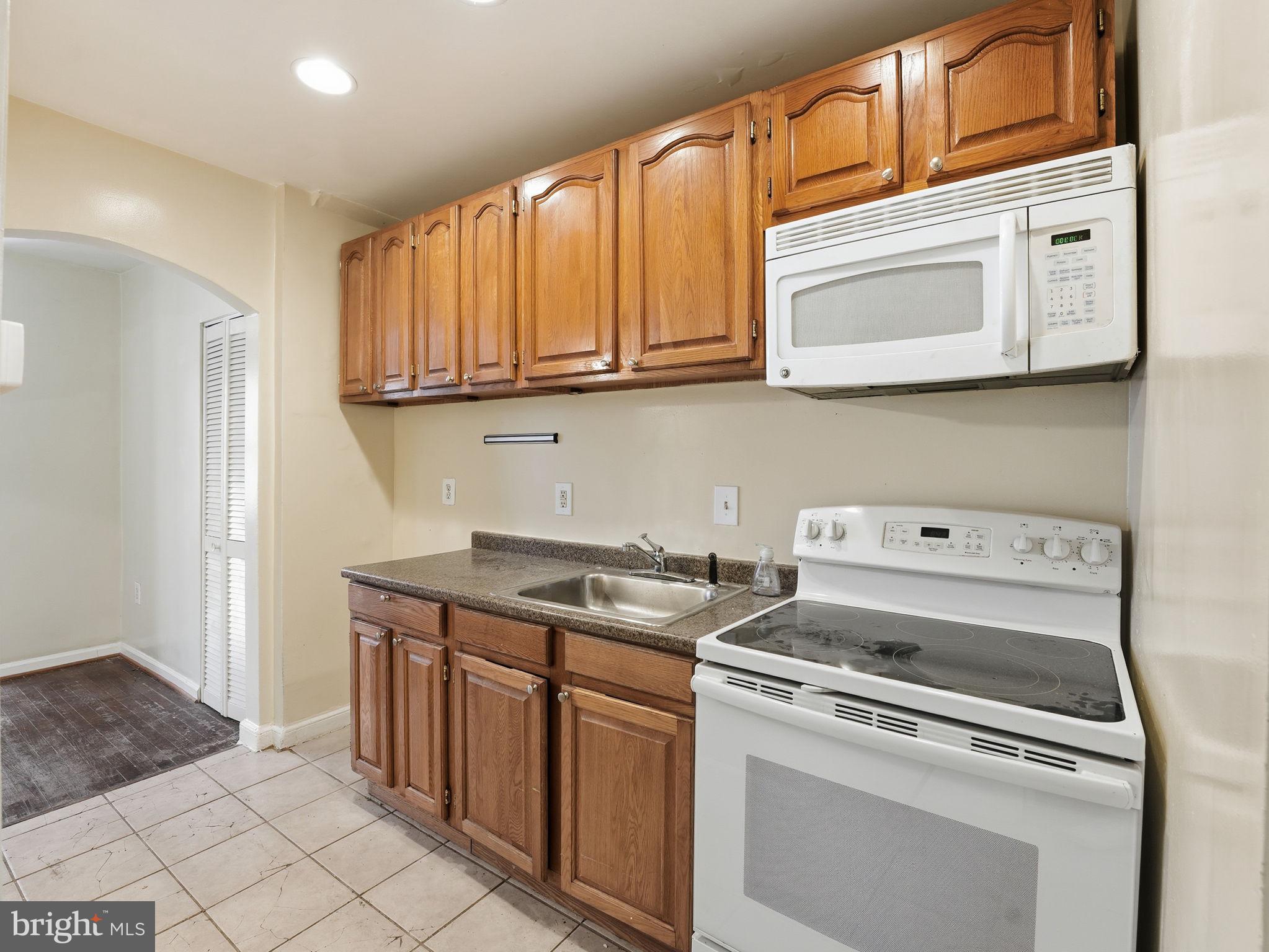 1707 H Street Northeast Washington, DC 20002 - Photo 17 of 38