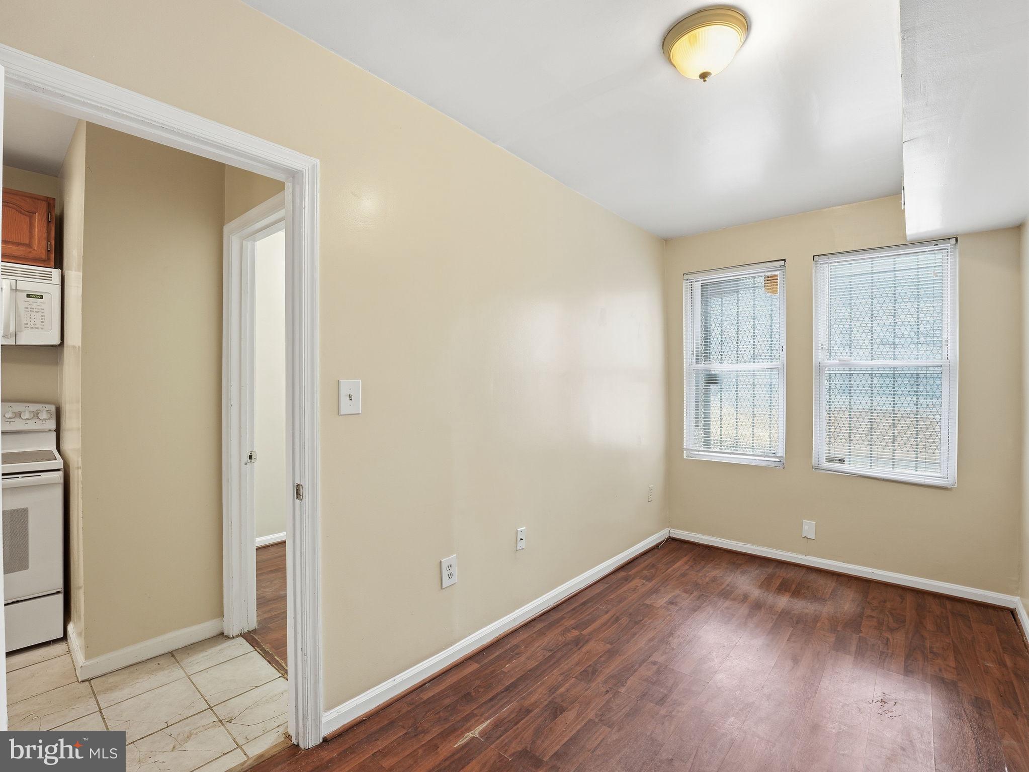 1707 H Street Northeast Washington, DC 20002 - Photo 23 of 38