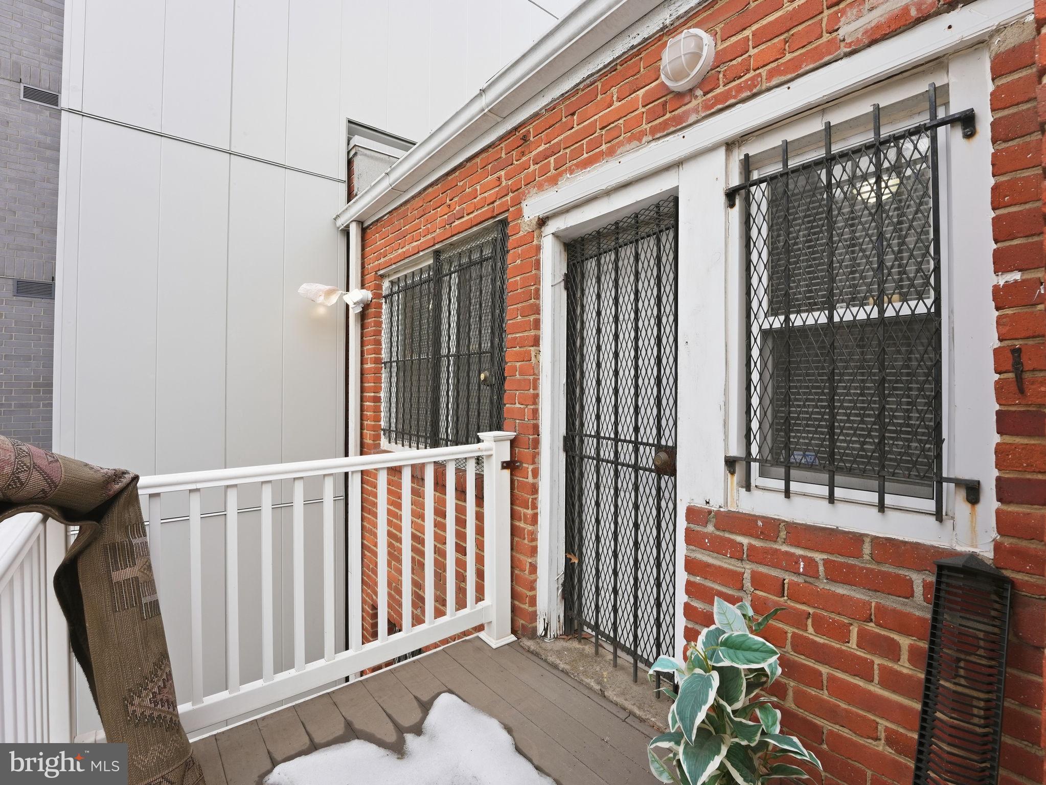 1707 H Street Northeast Washington, DC 20002 - Photo 33 of 38