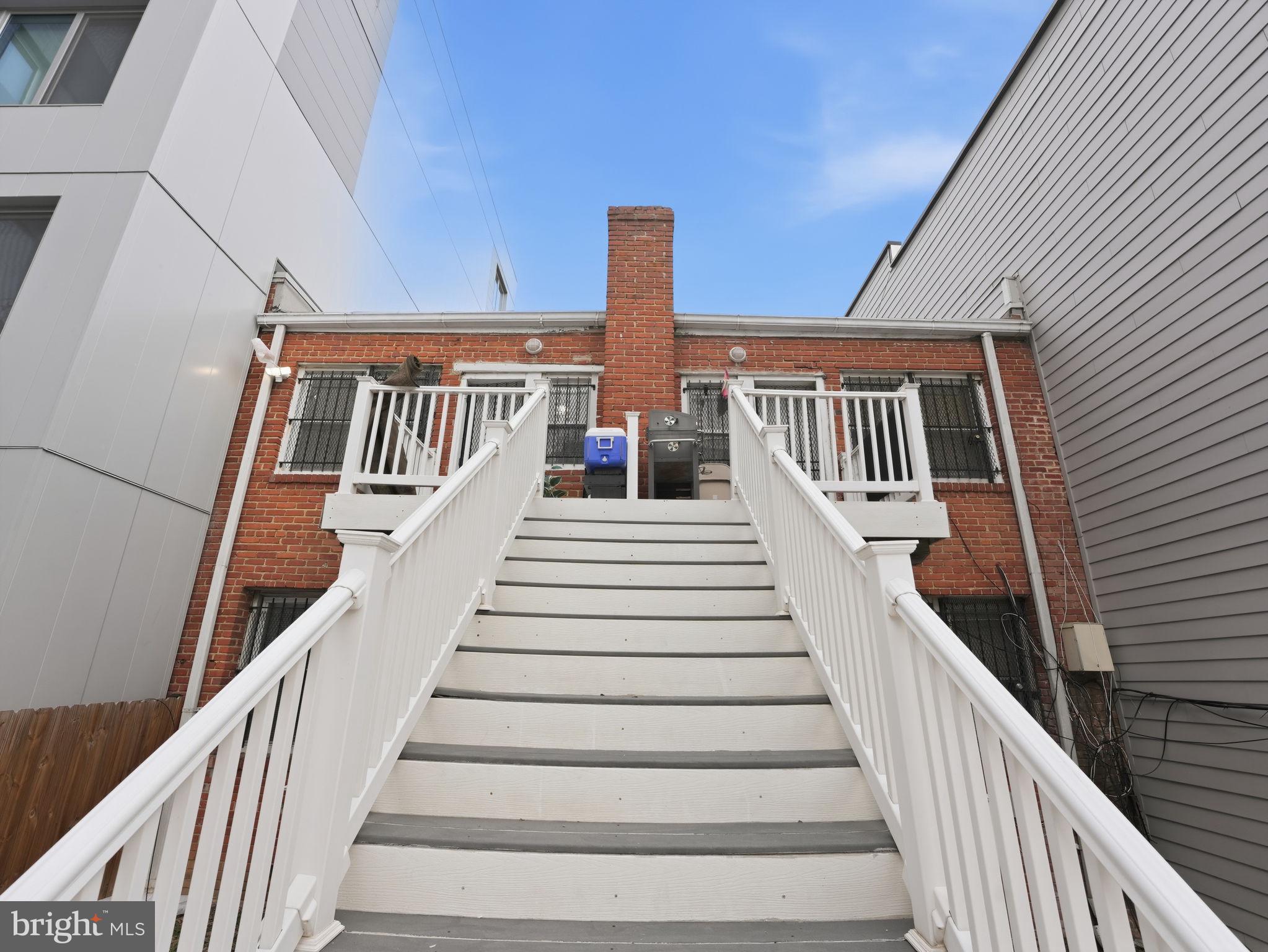 1707 H Street Northeast Washington, DC 20002 - Photo 34 of 38