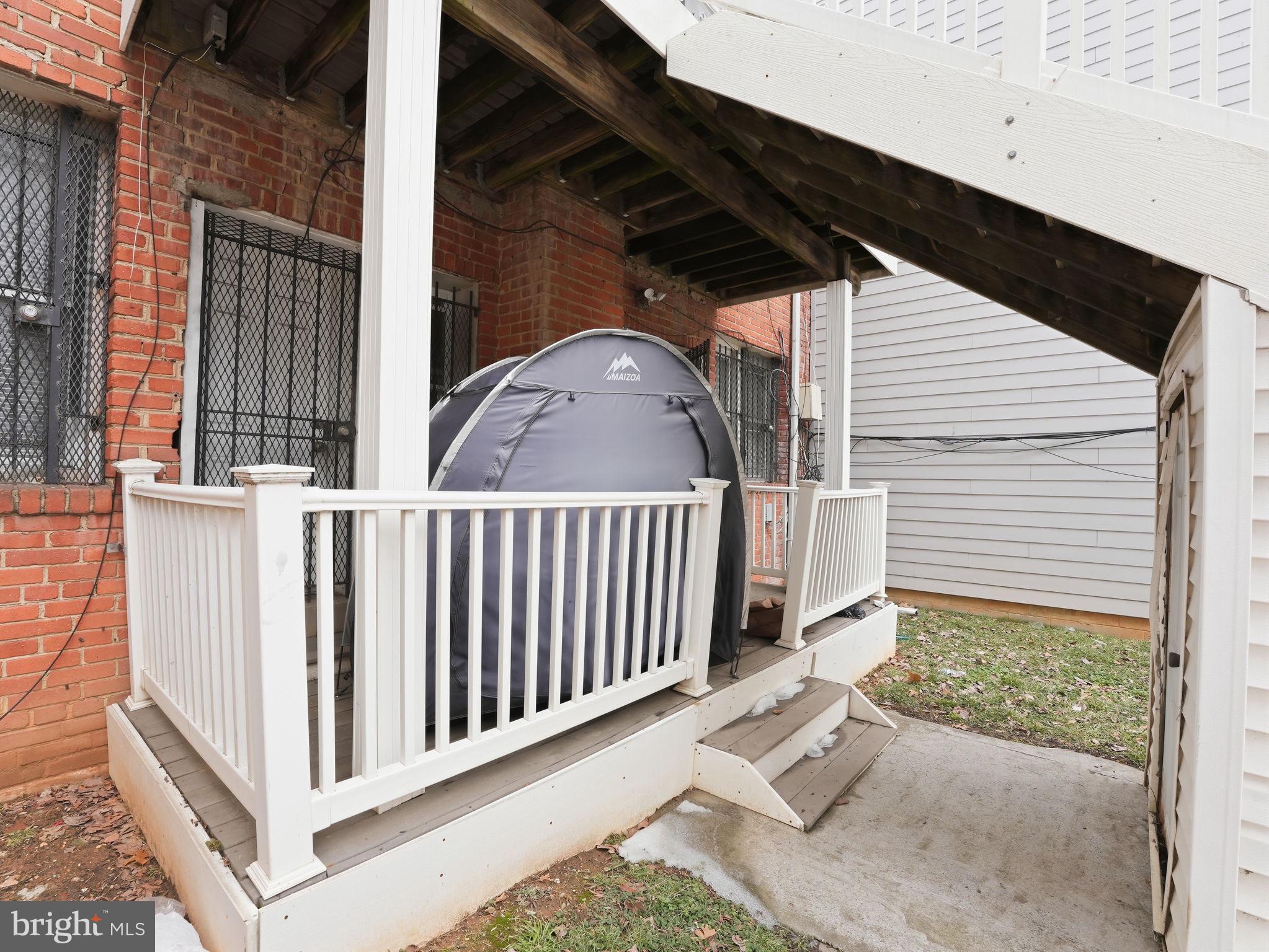 1707 H Street Northeast Washington, DC 20002 - Photo 35 of 38