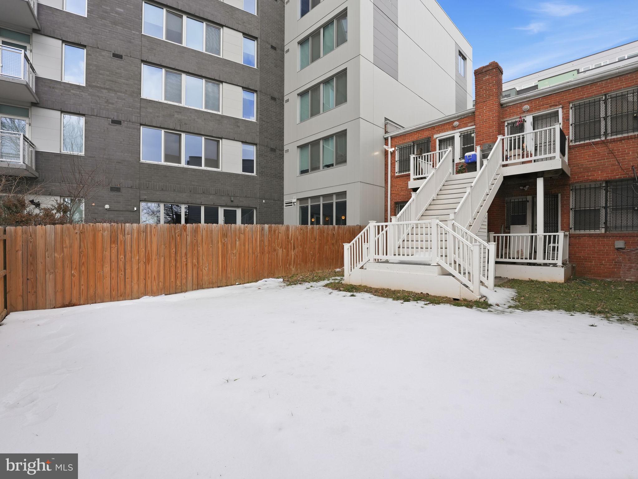 1707 H Street Northeast Washington, DC 20002 - Photo 37 of 38