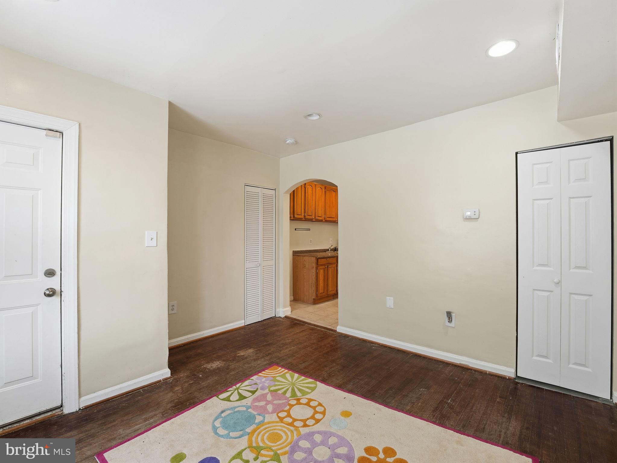 1707 H Street Northeast Washington, DC 20002 - Photo 5 of 38