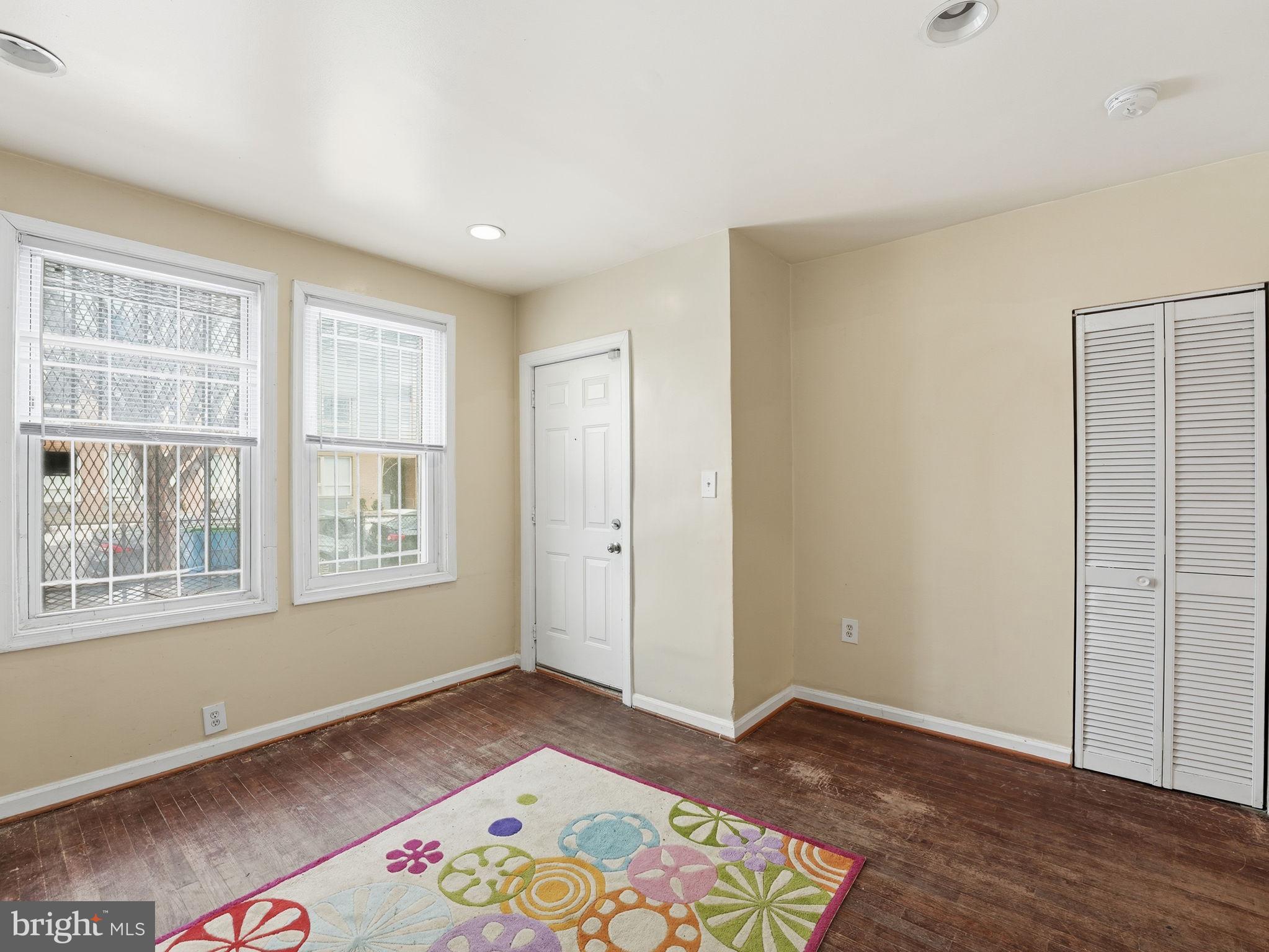 1707 H Street Northeast Washington, DC 20002 - Photo 6 of 38