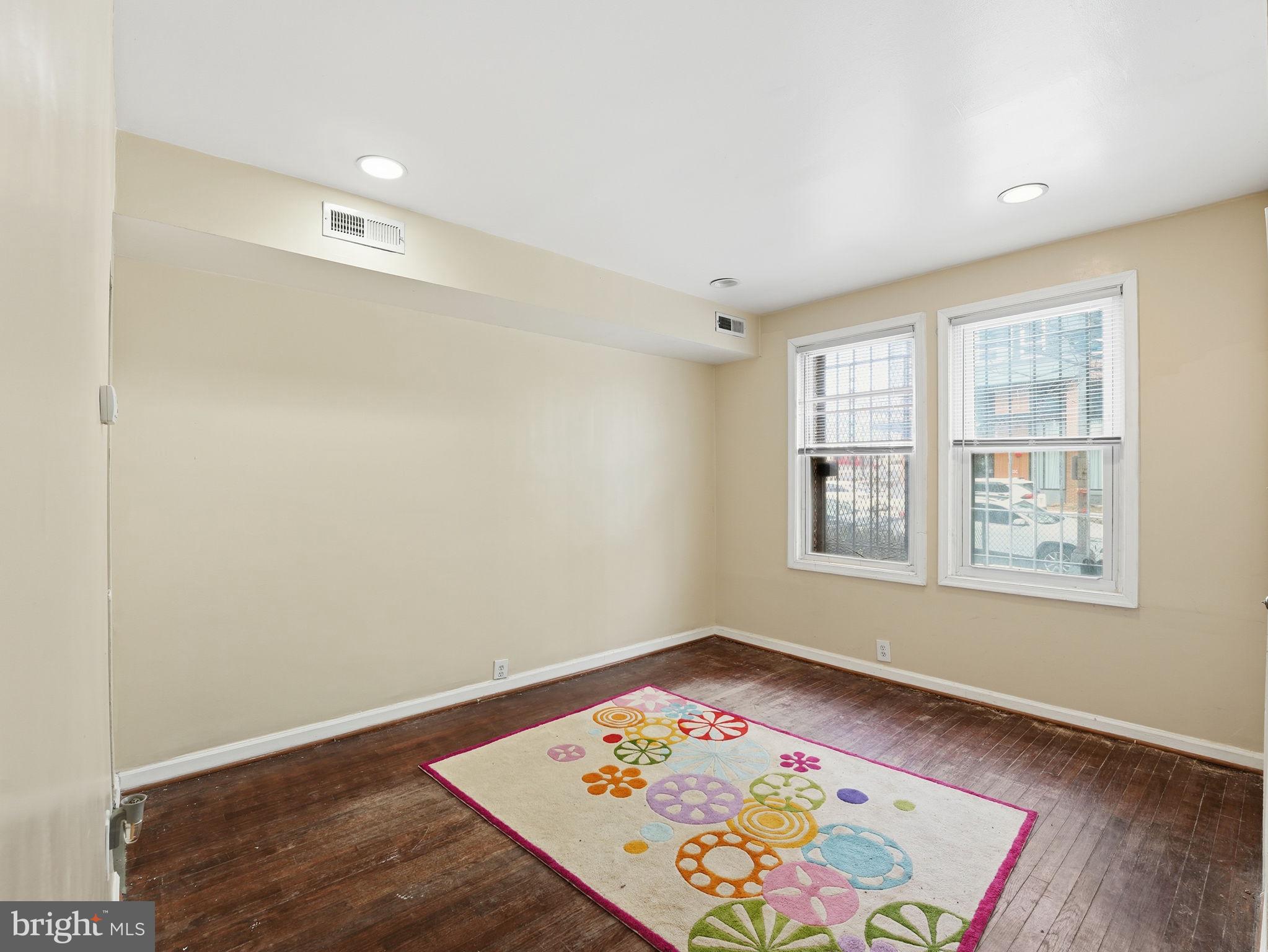 1707 H Street Northeast Washington, DC 20002 - Photo 7 of 38