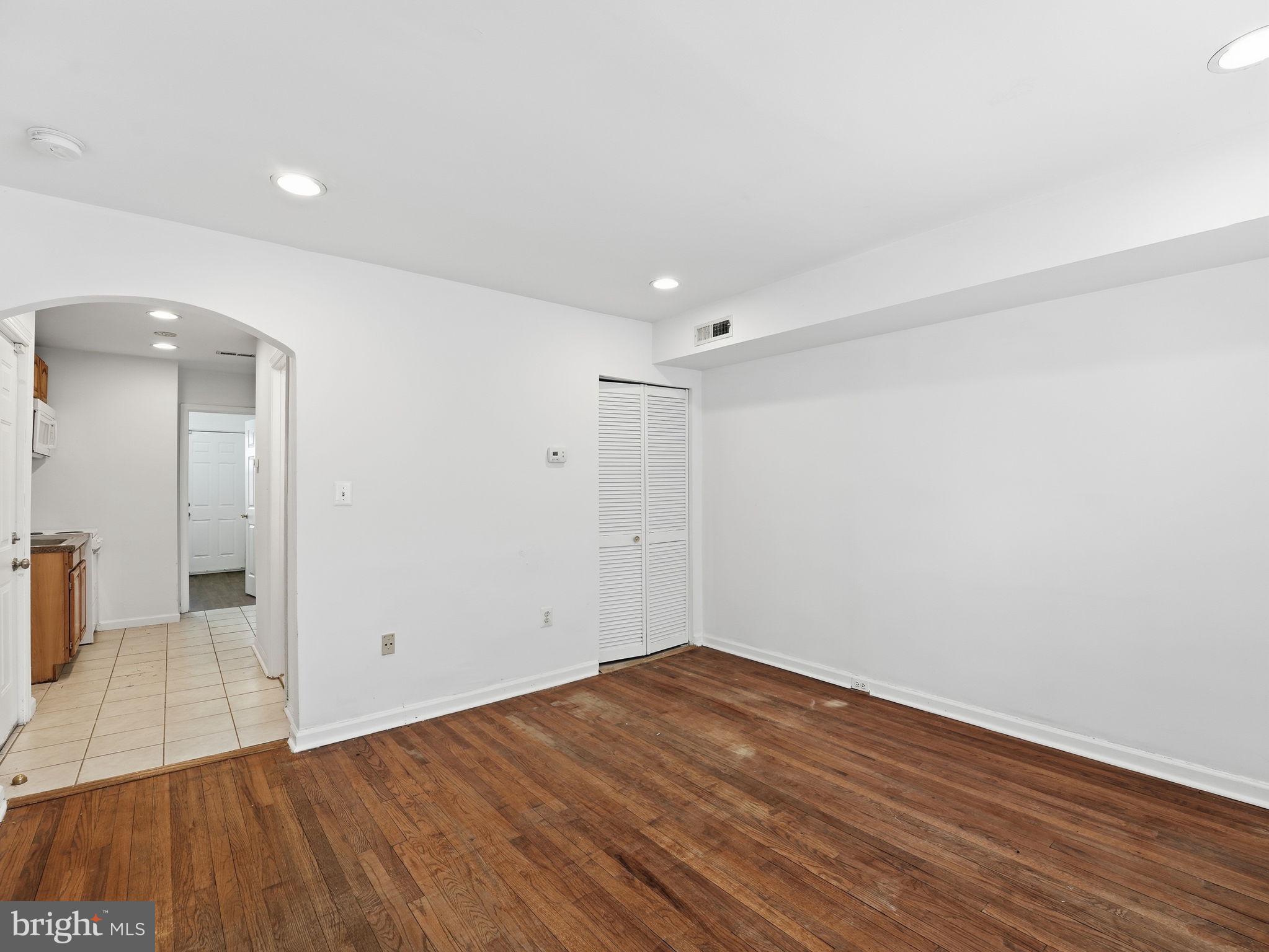 1707 H Street Northeast Washington, DC 20002 - Photo 9 of 38