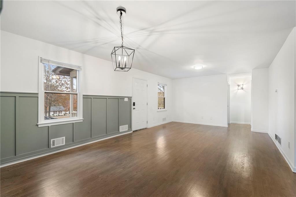 3142 Chamblee Gap Road Cumming, GA 30040 - Photo 11 of 39