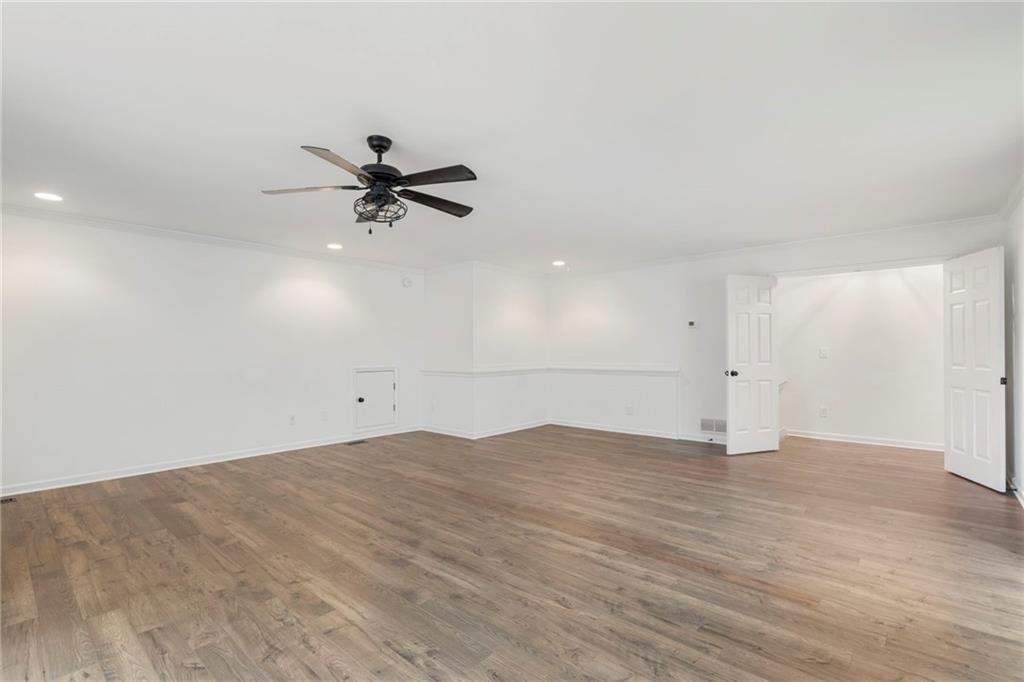 3142 Chamblee Gap Road Cumming, GA 30040 - Photo 14 of 39