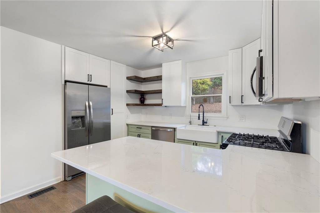 3142 Chamblee Gap Road Cumming, GA 30040 - Photo 2 of 39