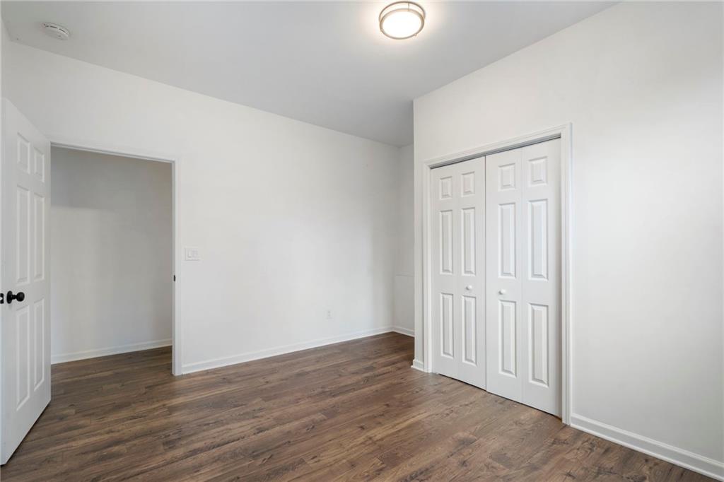 3142 Chamblee Gap Road Cumming, GA 30040 - Photo 29 of 39