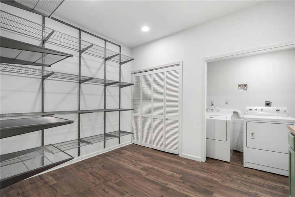 3142 Chamblee Gap Road Cumming, GA 30040 - Photo 33 of 39